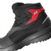 Buty motocyklowe GAERNE G-XENON GORE-TEX czarno/czerwone